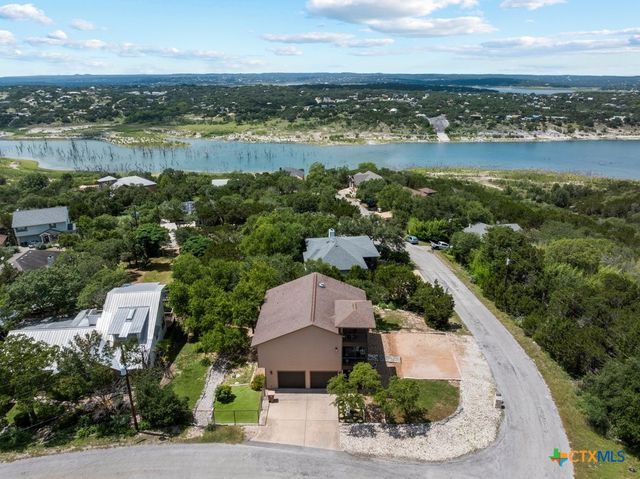 2848 Westview Drive, Canyon Lake, TX 78133