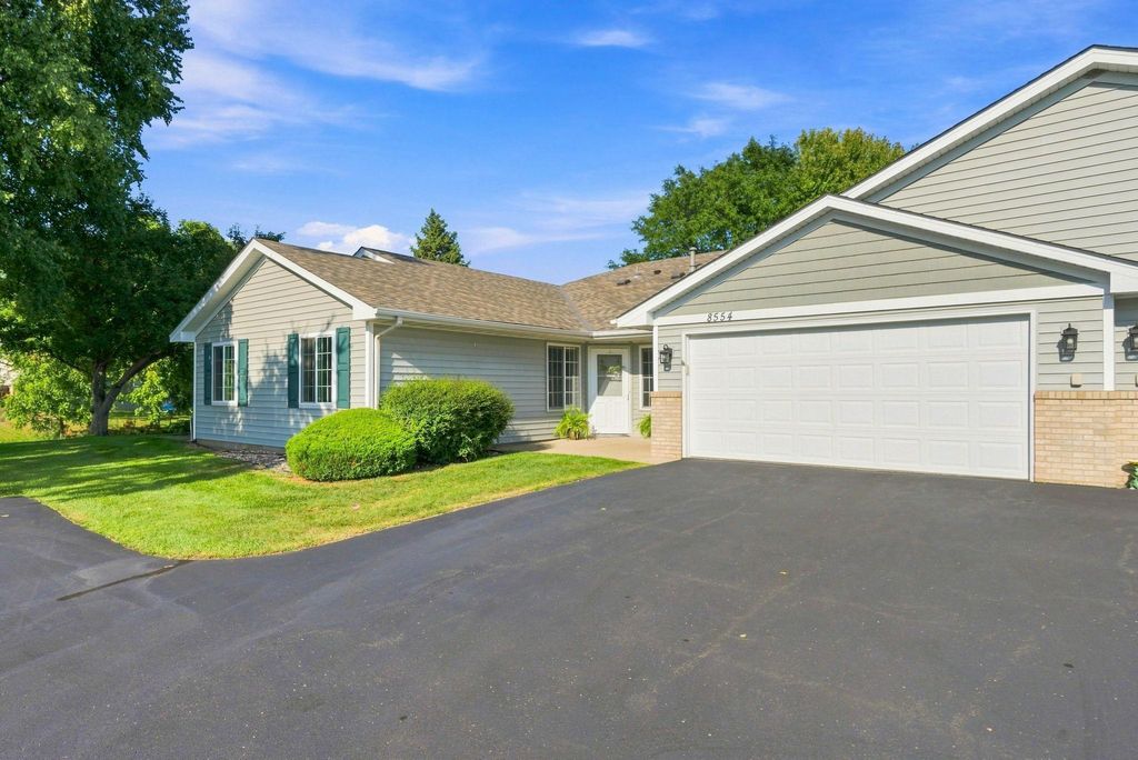8554 Telford Lane N, Brooklyn Park, MN 55443 — photo 2