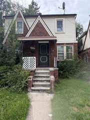 14901 Sorrento Street, Detroit, MI 48227