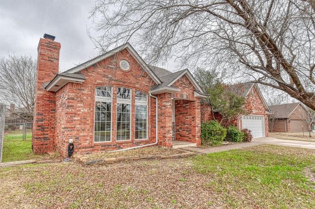 1205 SW 113th Street, Oklahoma City, OK 73170