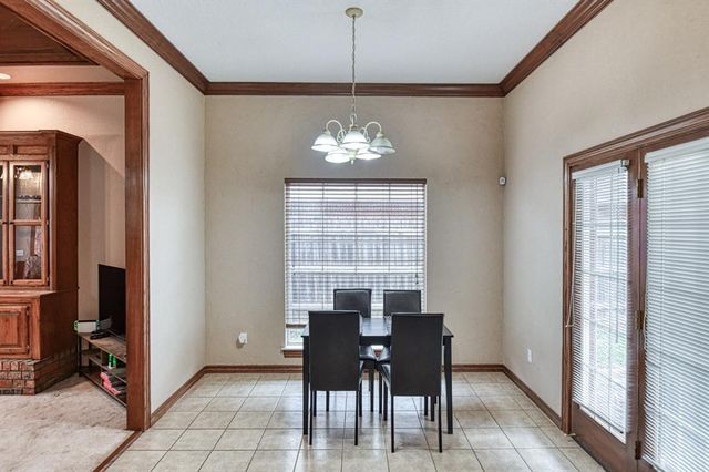 1205 SW 113th Street, Oklahoma City, OK 73170