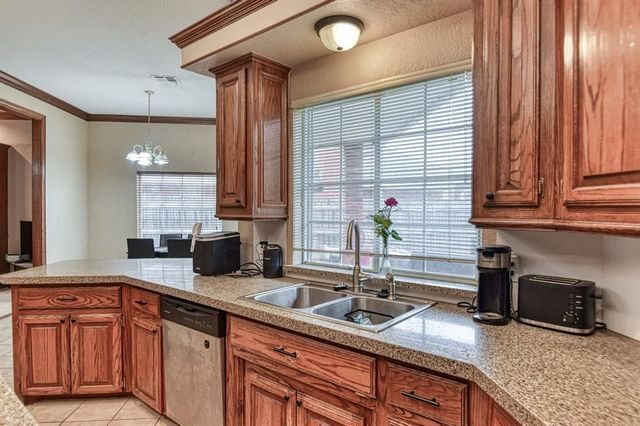 1205 SW 113th Street, Oklahoma City, OK 73170