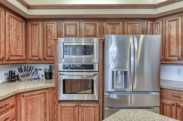 1205 SW 113th Street, Oklahoma City, OK 73170