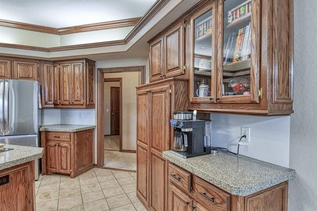 1205 SW 113th Street, Oklahoma City, OK 73170