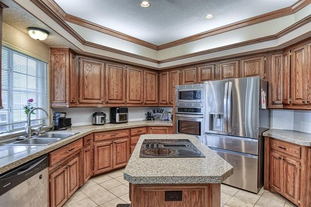 1205 SW 113th Street, Oklahoma City, OK 73170