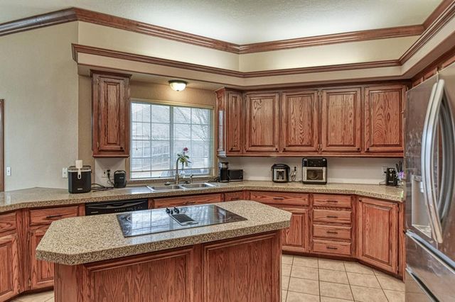 1205 SW 113th Street, Oklahoma City, OK 73170