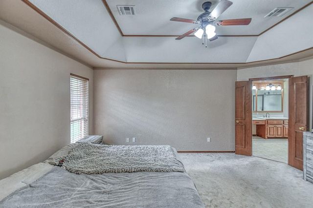 1205 SW 113th Street, Oklahoma City, OK 73170