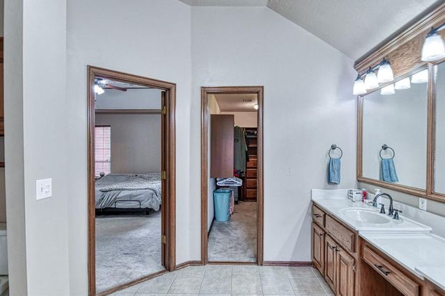 1205 SW 113th Street, Oklahoma City, OK 73170