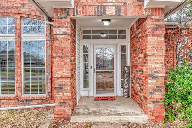 1205 SW 113th Street, Oklahoma City, OK 73170