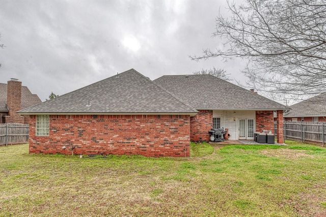 1205 SW 113th Street, Oklahoma City, OK 73170