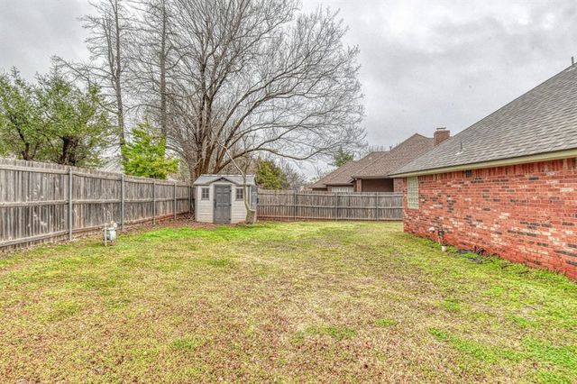 1205 SW 113th Street, Oklahoma City, OK 73170