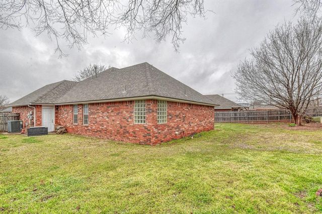 1205 SW 113th Street, Oklahoma City, OK 73170