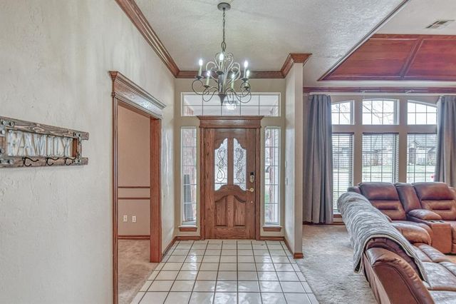 1205 SW 113th Street, Oklahoma City, OK 73170