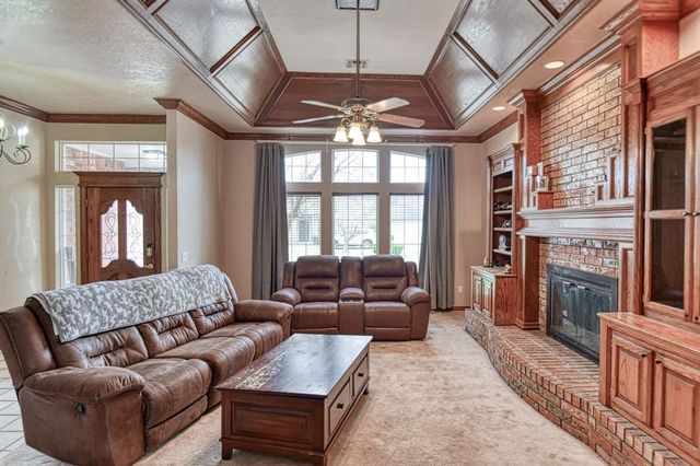 1205 SW 113th Street, Oklahoma City, OK 73170