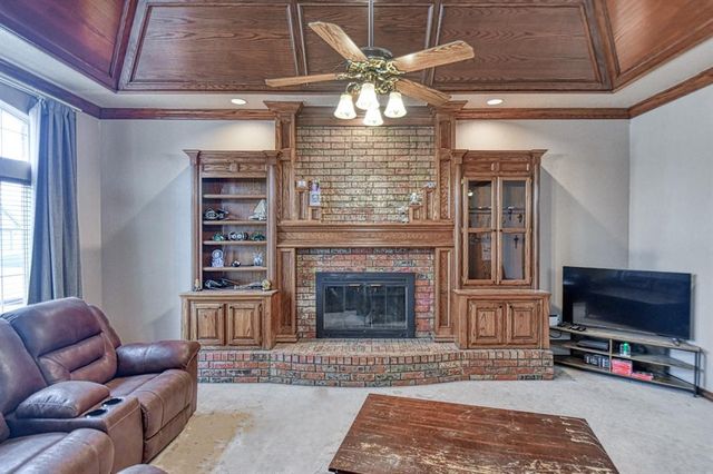 1205 SW 113th Street, Oklahoma City, OK 73170