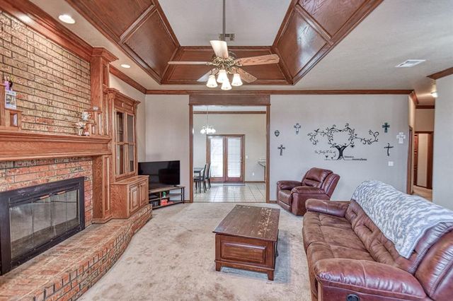 1205 SW 113th Street, Oklahoma City, OK 73170