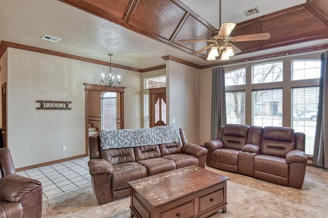 1205 SW 113th Street, Oklahoma City, OK 73170