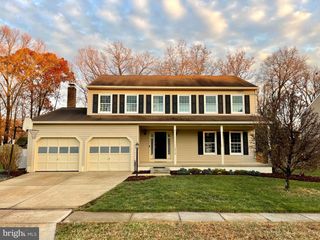 2619 NEW BANNER LN, Herndon, VA 20171