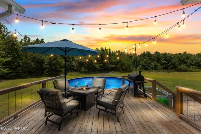 6655 Old Place Road SE, Winnabow, NC 28479