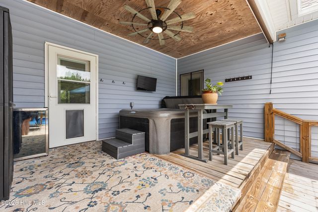 6655 Old Place Road SE, Winnabow, NC 28479