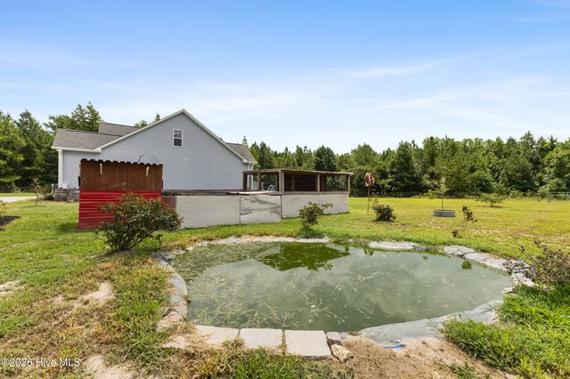 6655 Old Place Road SE, Winnabow, NC 28479