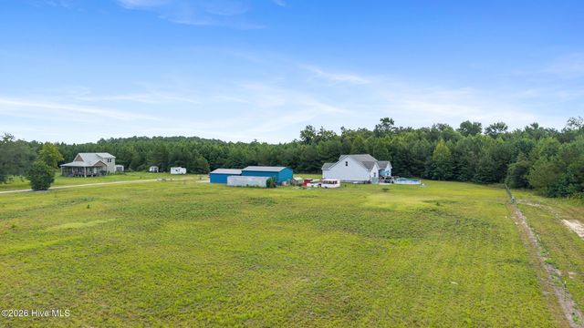6655 Old Place Road SE, Winnabow, NC 28479