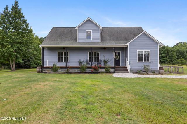 6655 Old Place Road SE, Winnabow, NC 28479