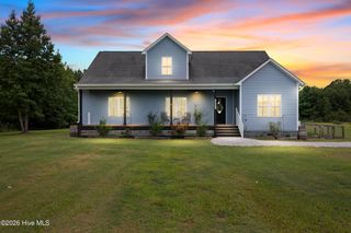 6655 Old Place Road SE, Winnabow, NC 28479