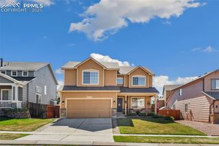4117 Heathmoor Drive, Colorado Springs, CO 80922
