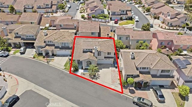 3404 Lombardo Dr., Santa Ana, CA 92704