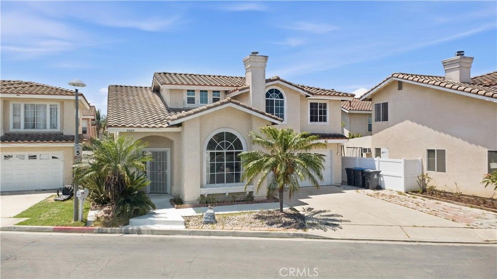 Image 3 of property listing at 3404 Lombardo Dr., Santa Ana, CA 92704