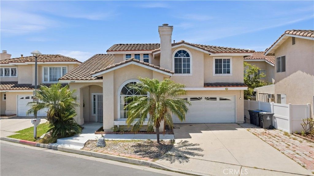 Image 4 of property listing at 3404 Lombardo Dr., Santa Ana, CA 92704
