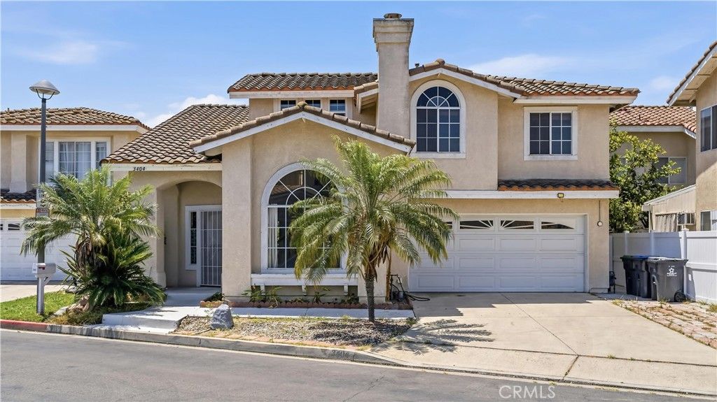 Image 5 of property listing at 3404 Lombardo Dr., Santa Ana, CA 92704