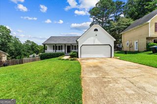 140 Grayland Creek Drive, Lawrenceville, GA 30046