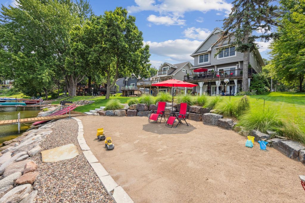 5060 Edgewater Drive, Mound, MN 55364 — photo 2