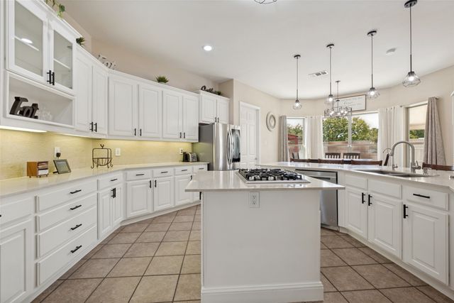 211 Bush Circle, Ferris, TX 75125
