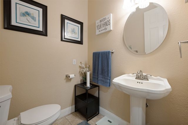 211 Bush Circle, Ferris, TX 75125