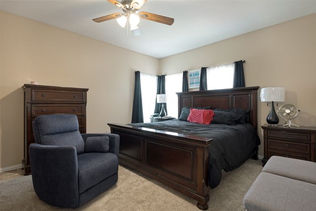 211 Bush Circle, Ferris, TX 75125