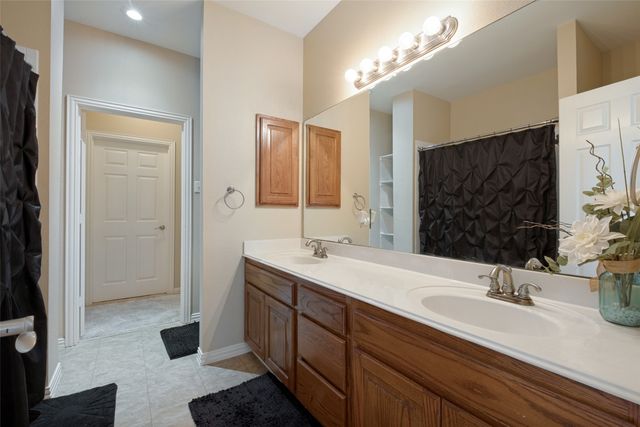 211 Bush Circle, Ferris, TX 75125
