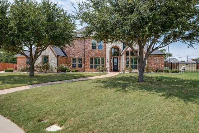 211 Bush Circle, Ferris, TX 75125