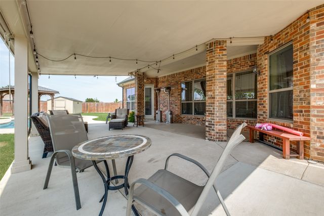 211 Bush Circle, Ferris, TX 75125