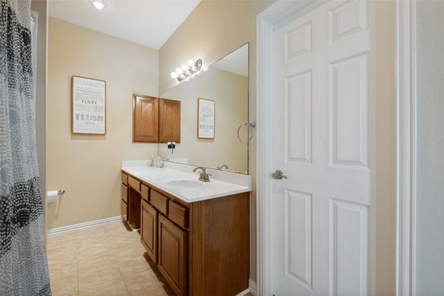 211 Bush Circle, Ferris, TX 75125