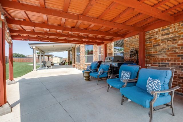 211 Bush Circle, Ferris, TX 75125
