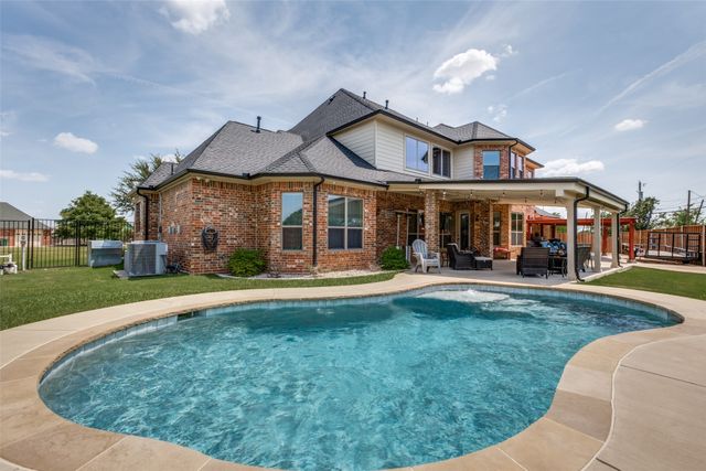 211 Bush Circle, Ferris, TX 75125