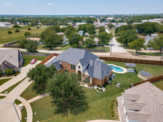 211 Bush Circle, Ferris, TX 75125
