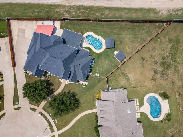 211 Bush Circle, Ferris, TX 75125