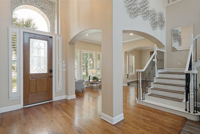 211 Bush Circle, Ferris, TX 75125