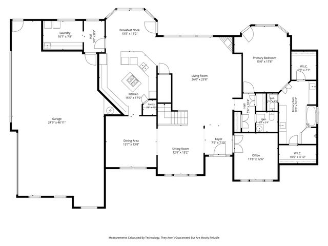 211 Bush Circle, Ferris, TX 75125