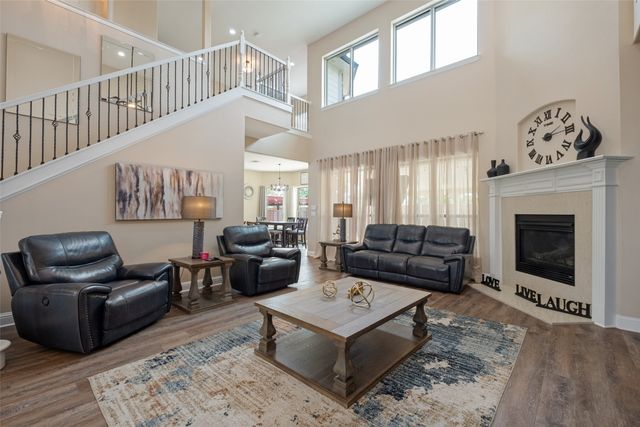 211 Bush Circle, Ferris, TX 75125