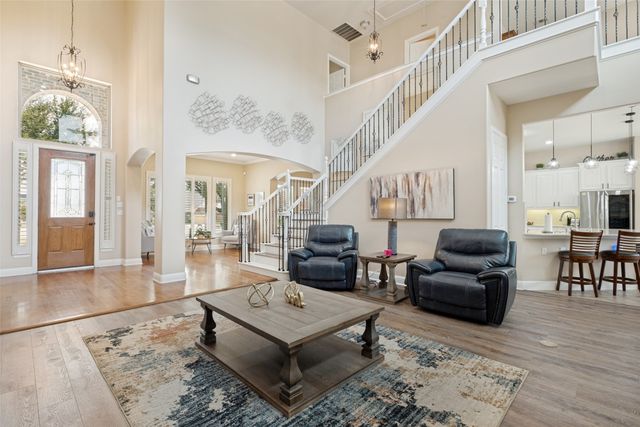 211 Bush Circle, Ferris, TX 75125